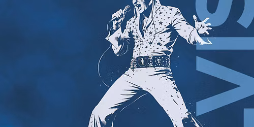 Elvis Tribute Event at New Perspective Golden Valley