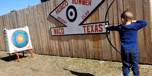 Bowhunter Warmup