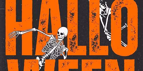 Halloween at Corridor Kitchen & Tap