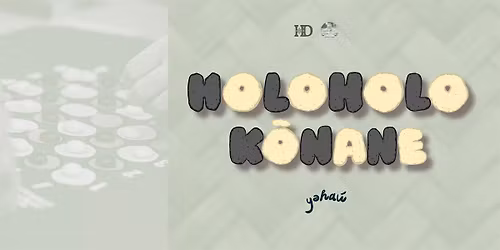 Holoholo K\u014dnane: Free Hawaiian Strategy Game Workshop