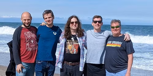 The Leftovers @ O\u2019Sullivan\u2019s