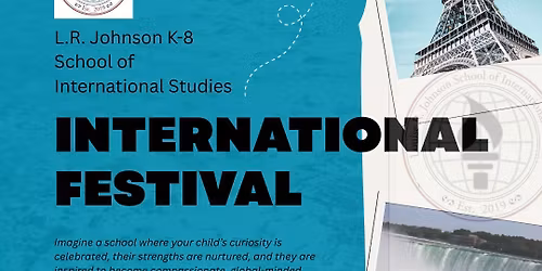 International Festival