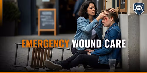 Alpine Shooting Range- Emergency Wound Care Preparedness 4\/30\/26