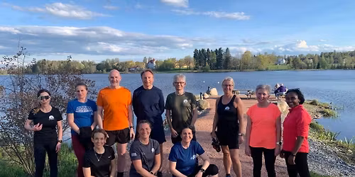 V\u00e5r\/Sommar grupp