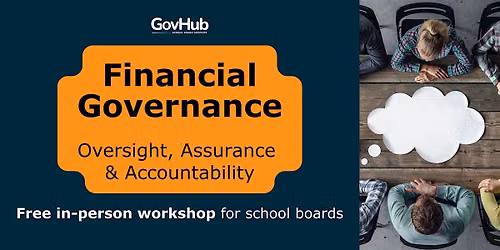 Financial Governance Workshop - Glenfield