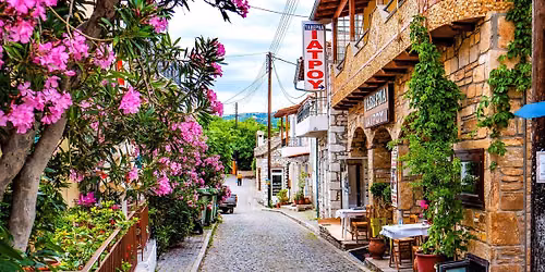 Sejur \u00een Grecia