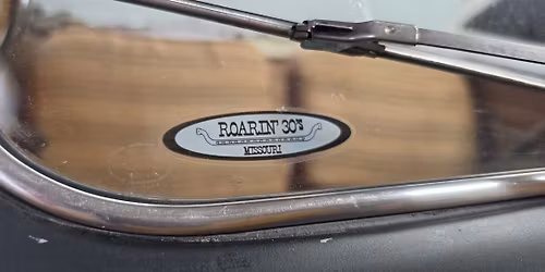 Roarin' 30's of Missouri Gathering