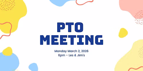 PTO Meeting
