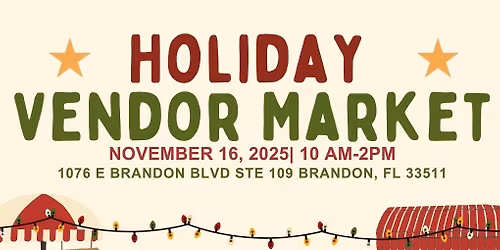 Holiday Market