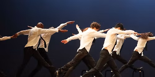 CHER CIN\u00c9MA | Jean-Claude Gallotta \u2013 Groupe Emile Dubois