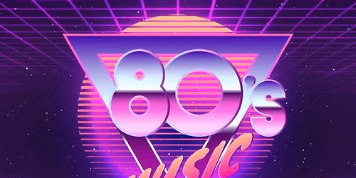 Soir\u00e9e ann\u00e9es 80 \u00e0 nos jours