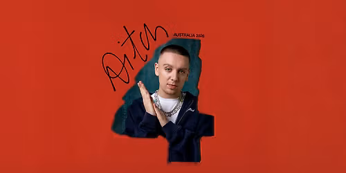 Aitch | Adelaide