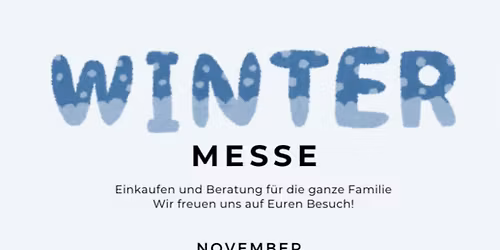 Winter Messe