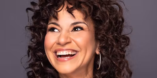 Mandy Gonzalez Concert at UT Tyler Cowan Center