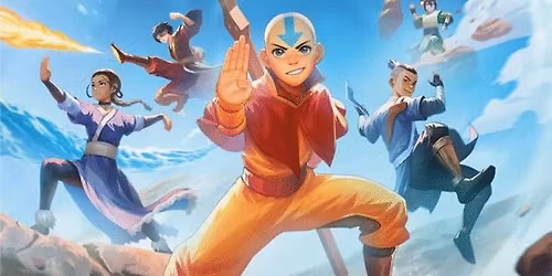 Avatar Pre-Release