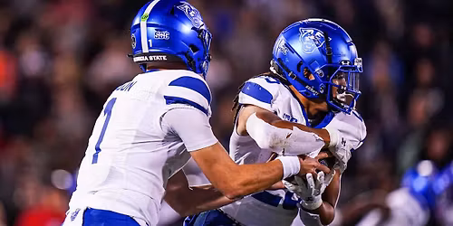 Georgia State Panthers vs. Georgia Southern Eagles