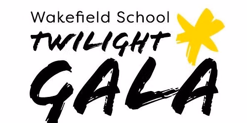 Wakefield School Twilight Gala
