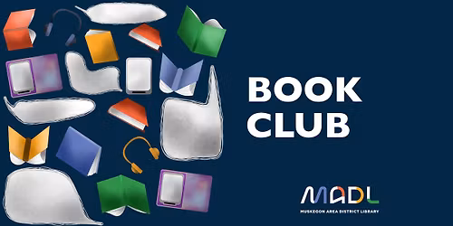 Morning Book Club