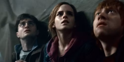 Harry Potter and the Deathly Hallows\u2122 Part 2 in Concert - Sunday Matinee