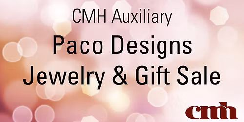 Jewelry & Gift Sale by Paco Designs 
