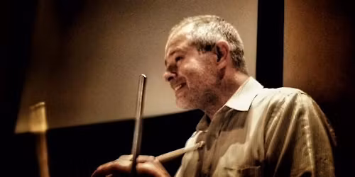 Golden Hour Featuring Jimmy Bennington