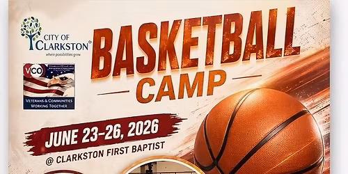 Basketball camp