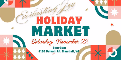 Everlasting Joy Holiday Market