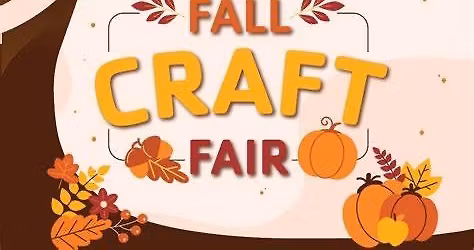Fall Craft Fair