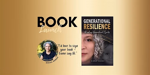 Book Launch