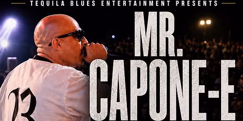 Capone at Funny Bone - Hartford