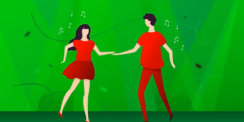 Foxl\u00f6rdag p\u00e5 Swing!