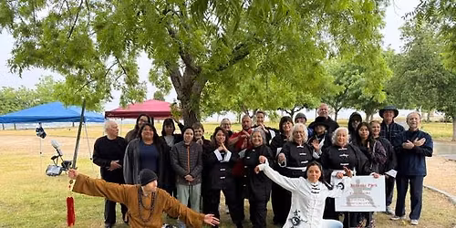 World Tai Chi Day Bakersfield