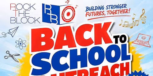 Back to School Outreach