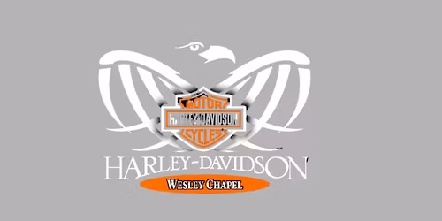 Harley Davidson Wesley Chapel Car Show