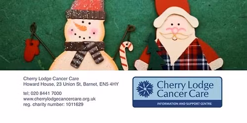 Family Festive Quiz Night