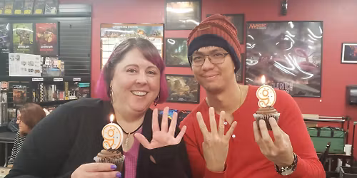 Gobble Gobble Gaming