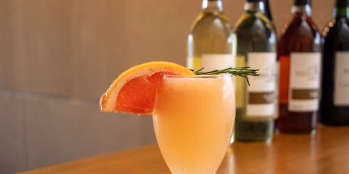 The Garden Social: Rooted in the Land