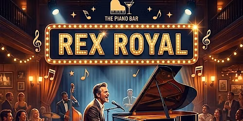 The Piano Bar