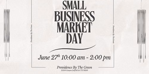 Small Business Market
