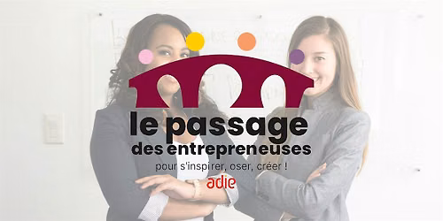Introduction \u00e0 la cyber-s\u00e9curit\u00e9 pour les entrepreneuses