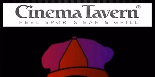 Cosmic Gypsies \ud83d\udc7d Live @ The Cinema Tavern