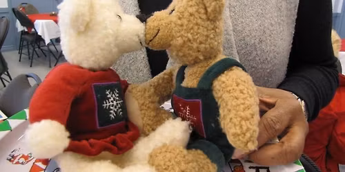 St. John's Christmas Fair & Bake Sale