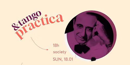 &tango practica :: D'Arienzo :: 18 JAN