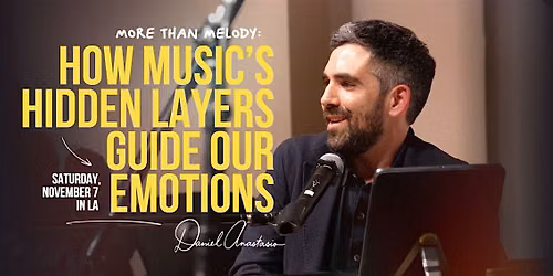 How Music's Hidden Layers Guide our Emotions