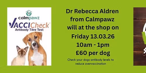 Armthorpe - Doncaster, Titre Testing Clinic