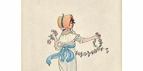 Painting the Past - Nostalgia and Illustrators of Hampstead