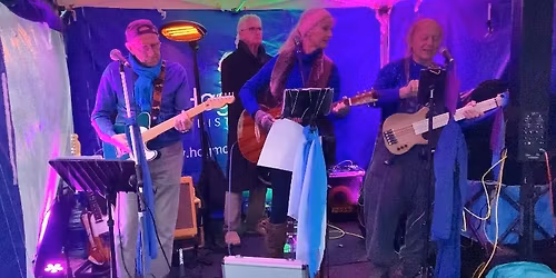 Alton Community Club Party