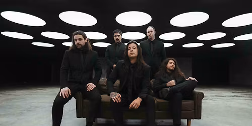 Hail The Sun (USA \/ Post-Hardcore, Screamo)