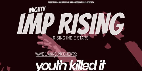 MIGHTY IMP RISING
