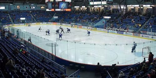Sudbury Wolves at Oshawa Generals at Tribute Communities Centre